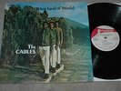 THE CABLES What Kind Of World RARE Reggae STUDIO ONE Rocksteady COXSONE DODD