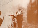 Sun Ra - In Egypt - Dark Myth Equation Visitation - Original Near Mint Thoth LP