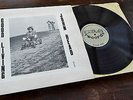 John Read - Good Living **UK 1973 Private Press CRS Acetate  Folk**