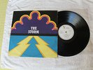THE STORM-STORM. ORIGINAL LP BASF MADE IN SPAIN 1974. SPANISH HARD-ROCK.