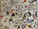 LED ZEPPELIN III, 1970, Atlantic 2401002, First Pressing,V/G to Ex Cond. A5, B5.