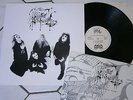 Split/LP Profanatica / Masacre, Original Osmose 1992 / Top Conditions Rar
