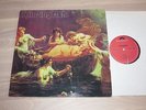 KIN PING MEH LP - SAME DEBUT / GERMAN KRAUTROCK POLYDOR in MINT