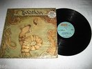 LEVIATHAN - Self Titled - Rare Original Mach Psych Prog LP Promo