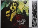 Paradise Lost Icon UK 1993 Orig MFN Double LP FOC + Innerbags N.Mint