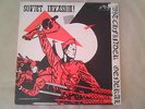 NWOBHM WITCHFINDER GENERAL Soviet Invasion 12 inch EX