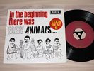 TEEN BEAT 8 / THE ANIMALS EP 7