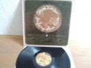 IHRE KINDER - ANFANG OHNE ENDE 1972 ORIGINAL KRAUTROCK LP ON KUCKUCK LABEL
