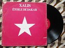 ? ETOILE DE DAKAR Xalis UNBRIDLED AFRO FUSION LATIN PSYCH ACID FUNK CRAZY MBALAX