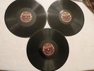 Lot: 3 Gene Autry 10