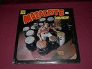 Mazacote Shukandu Latin Records International LP  Sealed