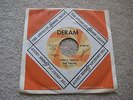 THE TRUTH JINGLE JANGLE b/w HEY GYP 45 ORIGINAL 1966 DERAM 7503 PROMO COPY