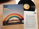 THIRSTY MOON YELLOW SUNSHINE KRAUT PROGROCK GERMAN BROWN BRAIN in 1979