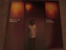 TOWNES VAN ZANDT - HIGH LOW AND IN BETWEEN - NEW - LP RECORD