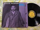 Willis Jackson - Blue Gator Prestige Jazz LP 7183 Deep Groove RVG   Nice copy