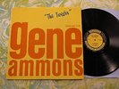 Gene Ammons - The Twister - Prestige Jazz LP 7176 Deep Groove RVG   Nice Copy