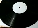 BOMB THE MUSIC INDUSTRY - goodbye cool world LP test pressing  nofx rancid ska