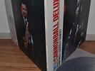 Cannonball Adderley Quintet Cannonball Deluxe Japan  gatefold LP Toshiba CP-8482