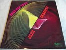 JAZZ-HIP TRIO   JAZZ IN RELIEF ** 1967 UK MAJOR MINOR LP TEST PRESSING