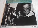 THE REMARKABLE CARMELL JONES Feat. HAROLD LAND ** 1961 UK 1st VOGUE LP