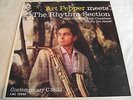ART PEPPER   MEETS THE RHYTHM SECTION ** 1957 UK 1st CONTEMPORARY LP VOGUE