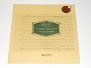 Columbia SAX 2278 - LP - Otto Klemperer - MOZART - Symphonies Nos. 25 & 40