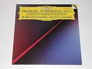 DGG Digital - LP - Karajan - BRAHMS - Symphony No. 2 - Berlin Philharmonics