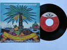 Vinyl EP Séga île de la Réunion Armand Tropina 