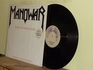MANOWAR -BLOW YOUR SPEAKERS- ORIGINAL 1987 UK 12