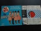 The Orlons - All The Hits Very rare UK original on Cameo Parkway. Nice condition
