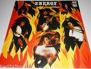ENERGY s/t Original 1974 Sweden Harvest Prog Psych Jazz Rock Fusion lp M-