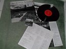Bruce Springsteen - The Promise (EU 3 VINYL LP + CODE - UNPLAYED UNSEALED)