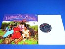 BONEY M.  -  CHILDREM OF PARADISE   LP  -   CLUB  EDITIN  TOP  CONDITIONN 