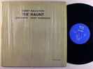 BOBBY NAUGHTON the haunt OTIC avant-garde/free jazz LP shrink