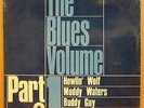 HOWLIN WOLF BUDDY GUY MUDDY WATERS THE BLUES VOL 1 PART 2 OG UK PYE INT 7