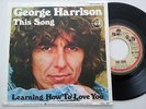 George Harrison 