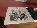 JOHN DUMMER CABAL 1969 MINT UK 1ST PRESS  TOP NOTCH
