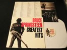 Bruce Springsteen - Greatest Hits - RARE 1995 U.S. 2 LP - CLEAN