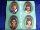 Rare Early Alabama LP : Wildcountry   LSI   Promo Photo   LSI 0275 Stereo