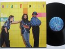 LP Bad Boys Blue - Heart Beat - VG++  OIS - Coconut - Kisses & Tears Sunday Girl