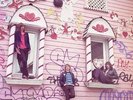 BARE WIRES Seeking Love LP blank dogs vivian girls reatard fresh onlys ty segall