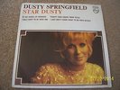 DUSTY SPRINGFIELD Star Dusty  EP    STEREO         NEAR MINT