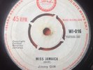 JIMMY CLIFF-MISS JAMAICA/GOLD DIGGER-7