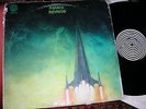 RAMASES  -      Space Hymns,     VERY RARE ORIGINAL 1971 UK SPIRAL LABEL LP