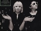 Raveonettes, The - In And Out Of Control Vinyl US LP
