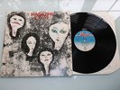 MAGAZINE-REAL LIFE..1ST PRESSING EXCELLENT/EXCELLENT VINYL LP RECORD 1978