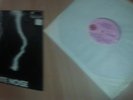 White Noise ' An Electric Storm' Island avant garde psych 69 1st press ex