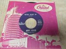 TEEN DOOWOP:  Jerry Keller/group Never Wake Up unused stock Capitol mp3