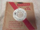 ROCKABILLY:  Sid King & The Five Strings Good Rockin' Baby WLP on Columbia mp3