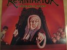 RE-ANIMATOR-condemned to eternity VINYL RECORD+FOTO